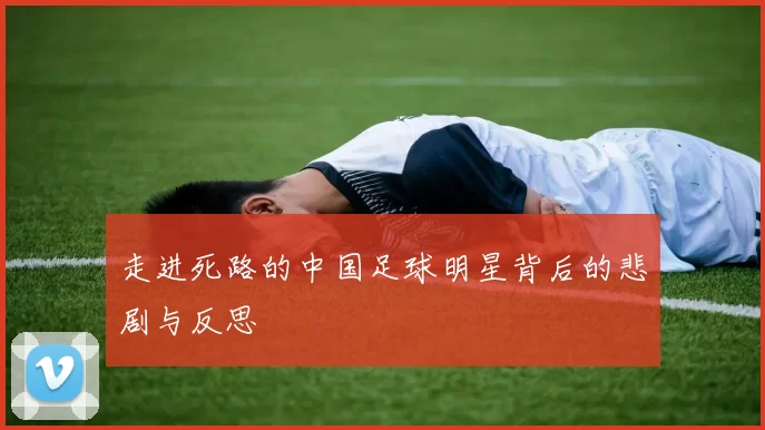 走进死路的中国足球明星背后的悲剧与反思