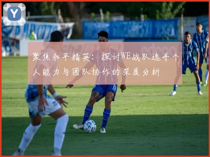 聚焦和平精英：探讨WE战队选手个人能力与团队协作的深度分析