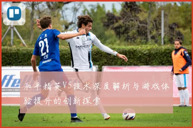 和平精英V5技术深度解析与游戏体验提升的创新探索