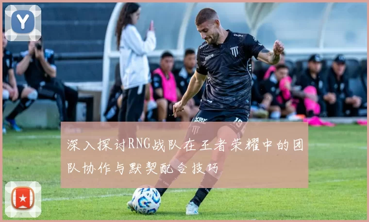 深入探讨RNG战队在王者荣耀中的团队协作与默契配合技巧